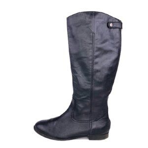 Kenneth Cole Reaction Knee-High Riding Boots 8M